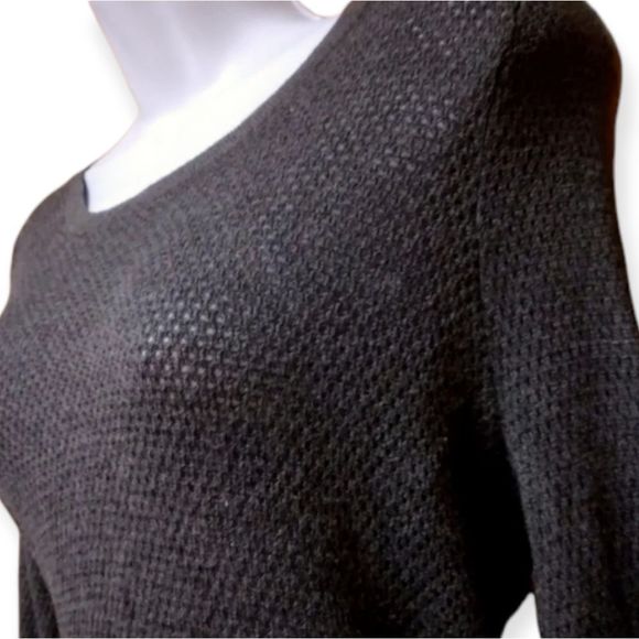 Rag & Bone Women's Black Sweater - Picture 4 of 9